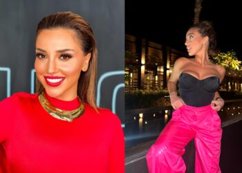 „რთული დრო არ გრძელდება! ასე რომ, ყოველთვის გაიღიმე და იზეიმე” – ნუცა ბუზალაძე