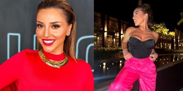 „რთული დრო არ გრძელდება! ასე რომ, ყოველთვის გაიღიმე და იზეიმე” – ნუცა ბუზალაძე