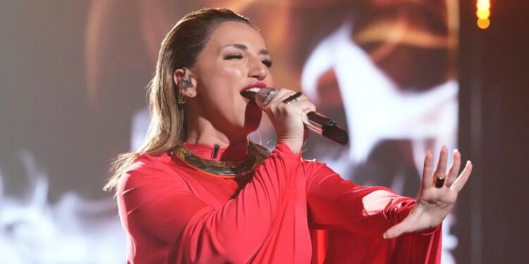 ბათუმში ნუცა ბუზალაძის კონცერტი გაუქმდა