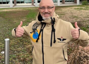 კონტრშეტევის მთავარი მოვლენა ჯერ კიდევ წინ არის, ჯერ მხოლოდ რეპეტიციაა – რეზნიკოვი