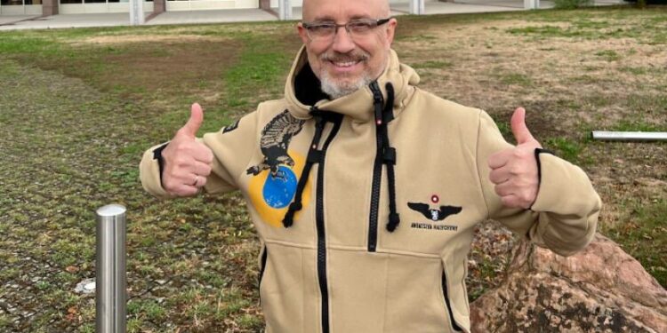 კონტრშეტევის მთავარი მოვლენა ჯერ კიდევ წინ არის, ჯერ მხოლოდ რეპეტიციაა – რეზნიკოვი