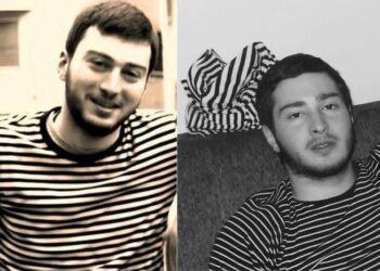 „გემუდარებით, გააზიარეთ პოსტი, მაპოვნინეთ გთხოვთ…“ – დედა დაკარგულ შვილს ეძებს