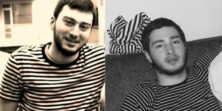 „გემუდარებით, გააზიარეთ პოსტი, მაპოვნინეთ გთხოვთ…“ – დედა დაკარგულ შვილს ეძებს