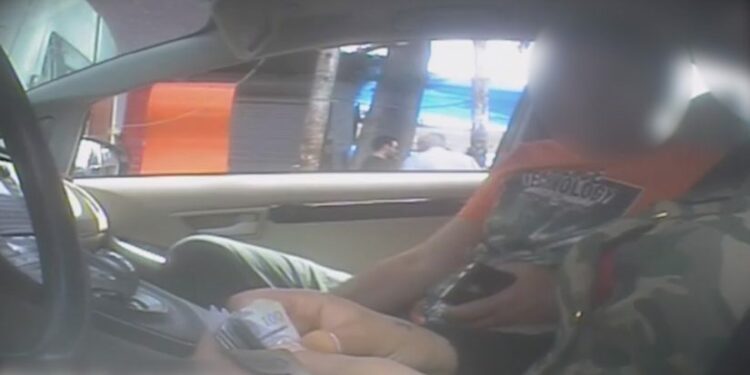 ნარკოდანაშაულისთვის დაკავებულია 52 პირი – 37 ნარკორეალიზატორია