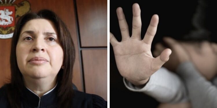 12 წლის ბავშვთან სქესობრივ დანაშაულში ბრალდებულ კაცს, მოსამართლემ საპროცესო შეთანხმება დაუმტკიცა