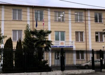 სამეგრელოში, არასრულწლოვანთან სქესობრივი დანაშაულისთვის დაკავებულ 53 წლის კაცს პატიმრობა შეეფარდა