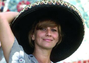 “სოფიკოს მერე კოტეს არავისკენ გაუხედავს – მათ ერთად 30 წელი ბედნიერად იცხოვრეს” – რას ჰყვებოდა სოფიკო ჭიაურელი ცხოვრების მთავარ სიყვარულზე