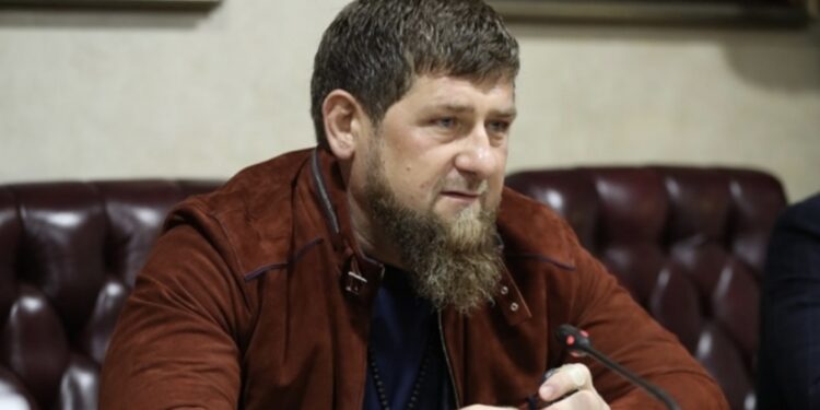 კადიროვის ჯანმრთელობის მდგომარეობა დამძიმდა – მედია