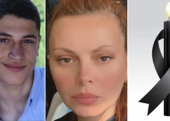 ”2 დღეში შენთან ვიქნები დე…” –ავარიაში გარდაცვლილი ბიჭის ემიგრანტი დედა