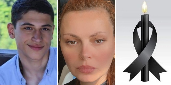 ”2 დღეში შენთან ვიქნები დე…” –ავარიაში გარდაცვლილი ბიჭის ემიგრანტი დედა