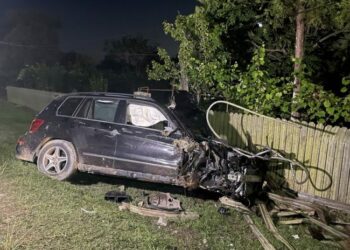 ავტოსაგზაო შემთხვევა ანაკლია-ზუგდიდის გზაზე – არიან დაშავებულები