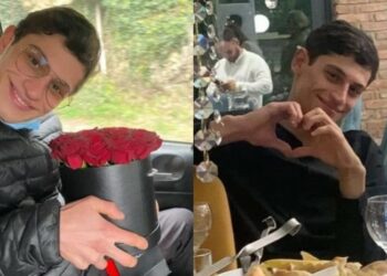 რა დაწერა ტრაგედიამდე 2 დღით ადრე ქუთაისში, ტრაგიკულად დაღუპილი ერთ-ერთი ახალგაზრდის დედამ