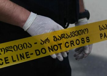 სიღნაღში შვილმა მამა მოკლა