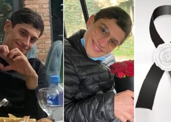 ”2 დღეში შენს ძვლებს ჩავიხუტებ გულში…” – ქუთაისში, ტრაგიკულად დაღუპილი ბიჭის დედა