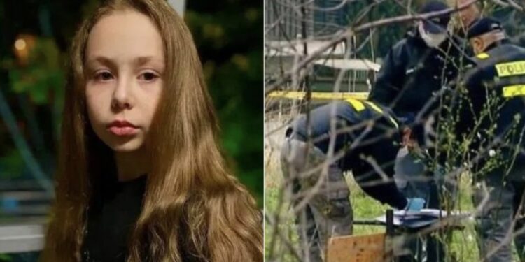 12 წლის გოგონას გვამიდან აღებული მასალების დაზიანების გამო, სამსახურებრივი გულგრილობის ფაქტზე გამოძიება მიმდინარეობს – პროკურატურა