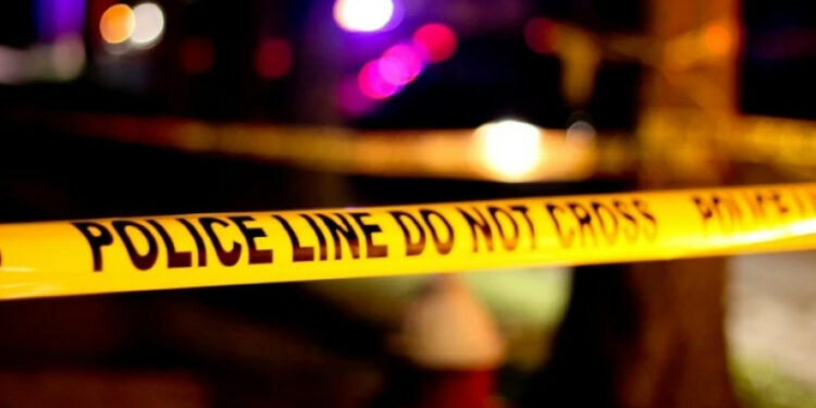 ახალგაზრდა ქალი ქმარმა ჯერ სასტიკად სცემა, შემდეგ კი სახრახნისით 33 ჭრილობა მიაყენა – ქალი ცნობილი კლინიკის ექიმია