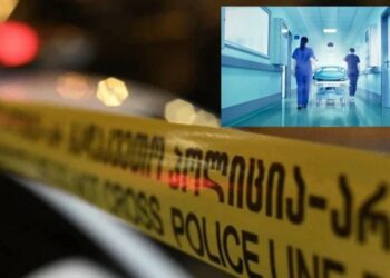 დაკავებულია კაცი, რომელმაც ახლად მოყვანილი ცოლი სასიკვდილოდ გაიმეტა – უმძიმესი დანაშაულის დეტალები