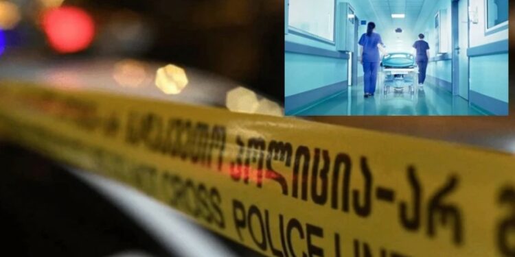 დაკავებულია კაცი, რომელმაც ახლად მოყვანილი ცოლი სასიკვდილოდ გაიმეტა – უმძიმესი დანაშაულის დეტალები