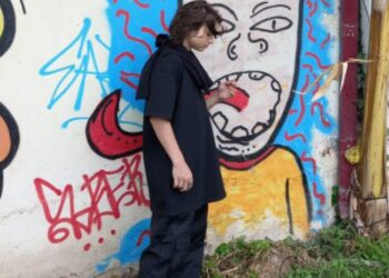 ბათუმში 16 წლის მოზარდი დაიკარგა