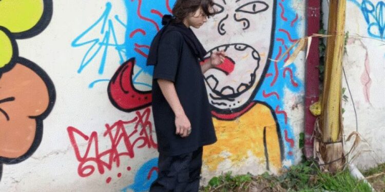 ბათუმში 16 წლის მოზარდი დაიკარგა