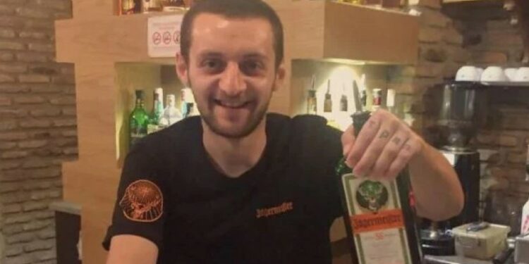 27 წლის ბიჭი, რომელსაც 4 დღის განმავლობაში ეძებდნენ, გარდაცვლილი იპოვეს