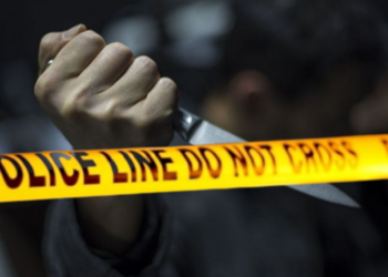 ბორჯომის ცენტრალურ პარკთან 23 წლის კაცი მოკლეს – დაკავებულია 17 წლის არასრულწლოვანი