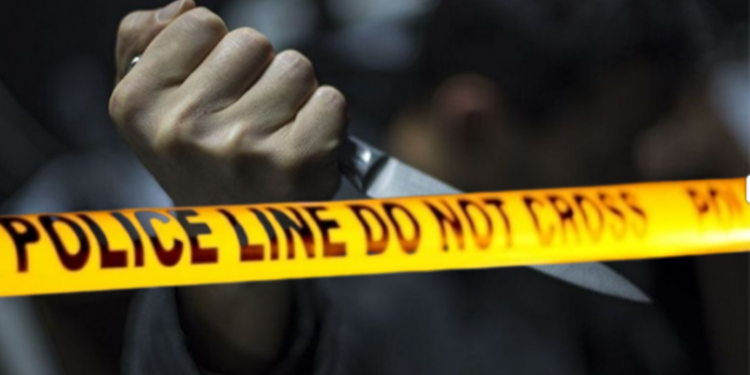 ბორჯომის ცენტრალურ პარკთან 23 წლის კაცი მოკლეს – დაკავებულია 17 წლის არასრულწლოვანი