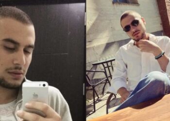 ცნობილია 24 წლის ახალგაზრდის ვინაობა, რომელიც დღეს ბორჯომში მოკლეს