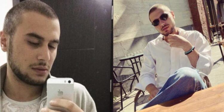 ცნობილია 24 წლის ახალგაზრდის ვინაობა, რომელიც დღეს ბორჯომში მოკლეს