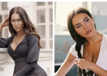 „აღმოვაჩინე, რომ ჩემი ერთ-ერთი გატაცება ჩოგბურთია“ – ნეკა დოროყაშვილი