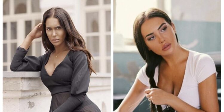 „აღმოვაჩინე, რომ ჩემი ერთ-ერთი გატაცება ჩოგბურთია“ – ნეკა დოროყაშვილი