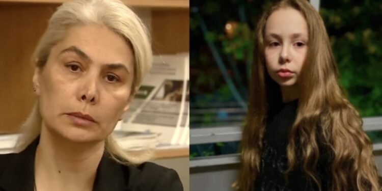 „სავარაუდოდ მამაკაცის ჩადენილია, რადგან მამაკაცის თმა არის აღმოჩენილი…ბავშვს 39 დაზიანება აქვს, რომელსაც თვითონ ვერ მიიყენებდა” – დიდ დიღომში გარდაცვლილი 12 წლის გოგონას დედა