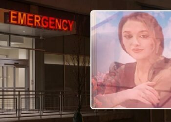 ვინ არის 19 წლის გოგო, რომელიც მშობიარობის შემდეგ გარდაიცვალა