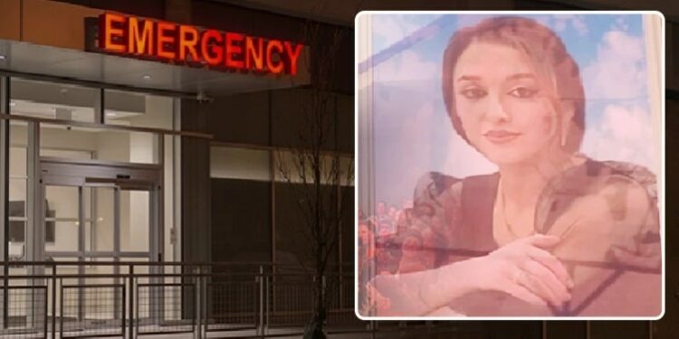 ვინ არის 19 წლის გოგო, რომელიც მშობიარობის შემდეგ გარდაიცვალა