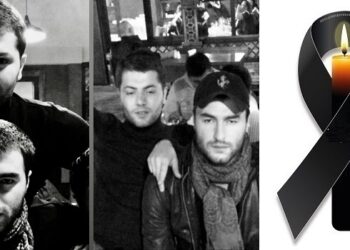 უმძიმესი ავარია სვანეთში – დაღუპულია ორი ახალგაზრდა