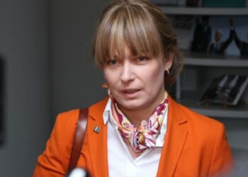 ვაპირებ, „ვეფხისტყაოსნის“ ჰოლანდიურ ენაზე გადათარგმნას – სანდრა რულოვსი