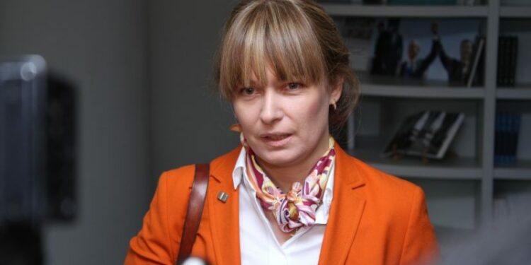 ვაპირებ, „ვეფხისტყაოსნის“ ჰოლანდიურ ენაზე გადათარგმნას – სანდრა რულოვსი