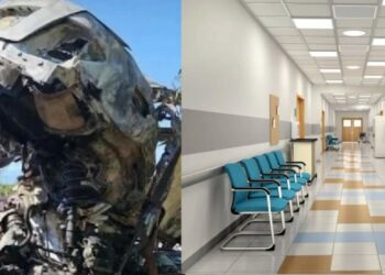 ქუთაისში ავარიის დროს დაშავებული გოგო თბილისში გადმოიყვანეს