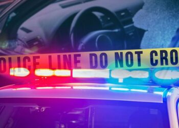 გომბორზე მოტოციკლი მანქანას შეეჯახა – დაიღუპა 30 წლამდე კაცი