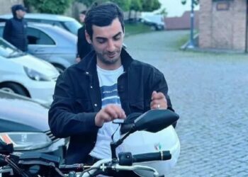 „მოტოციკლი სიმაღლიდან გადავარდა…“ – ვინ არის გომბორზე ტრაგიკულად დაღუპული ახალგაზრდა