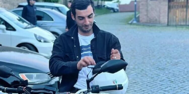 „მოტოციკლი სიმაღლიდან გადავარდა…“ – ვინ არის გომბორზე ტრაგიკულად დაღუპული ახალგაზრდა