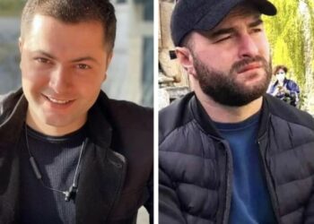 „ყველა ეზოდან მანქანა გამოდიოდა და ქვევითკენ მიდიოდა… ძნელი გამოსაცნობი არ იყო რომ რაღაც საშინელება ხდებოდა…“ – ტრაგედია სვანეთში