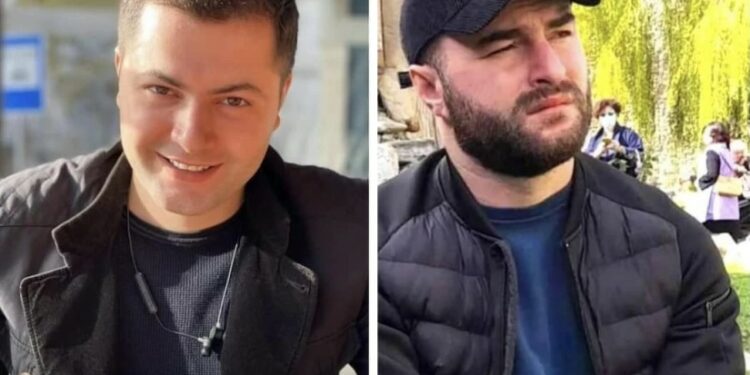 „ყველა ეზოდან მანქანა გამოდიოდა და ქვევითკენ მიდიოდა… ძნელი გამოსაცნობი არ იყო რომ რაღაც საშინელება ხდებოდა…“ – ტრაგედია სვანეთში