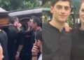 „დედა, რომელსაც ყველაზე მეტად სტკიოდა, ამბობდა, ბავშვებო, ნუ გეშინიათ, მე თქვენთან ვარო…“ – ქუთაისში დაღუპული ახალგაზრდები უკანასკნელ გზაზე გააცილეს