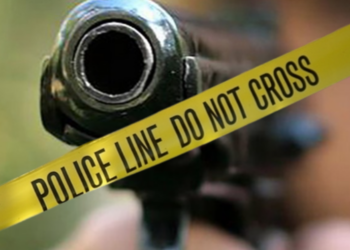 ვაზისუბანში ბაბუა და შვილიშვილი დაჭრეს