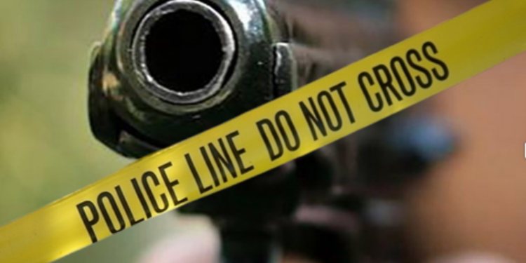 ვაზისუბანში ბაბუა და შვილიშვილი დაჭრეს