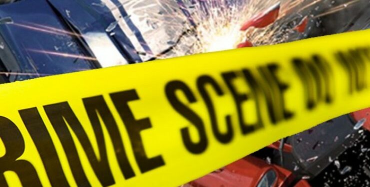 ავარია ჩაქვში – დაშავებულია 5 ადამიანი, მათ შორი 3 მოზარდი