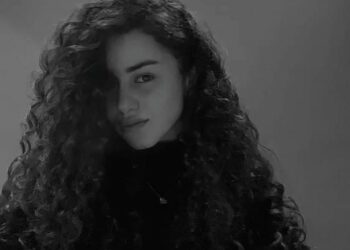 მირანდაც ანგელოზად იქცა – ლანჩხუთი ახალგაზრდა გოგოს გლოვობს