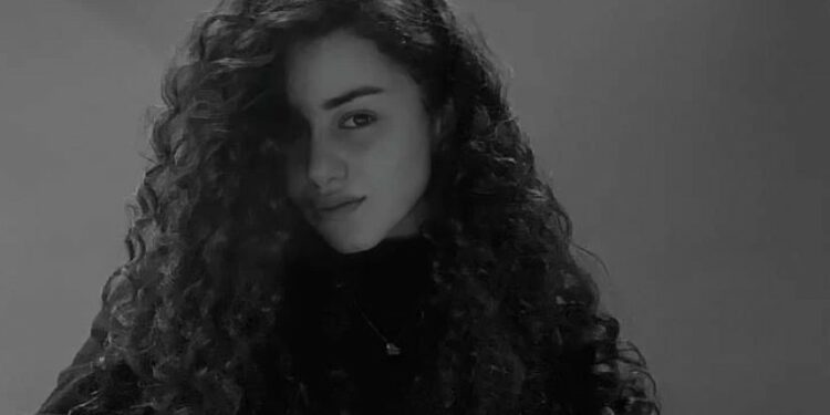 მირანდაც ანგელოზად იქცა – ლანჩხუთი ახალგაზრდა გოგოს გლოვობს