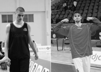 „იმ ქვეყნად ერთად ვითამაშებთ კალათბურთს…“ – დათუნა ჟღენტს თანაგუნდელები ემშვიდობებიან